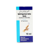 Ophth Hypertonic Saline 5% 5ml