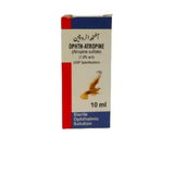 Ophth Atropine Eye Drop 10ml