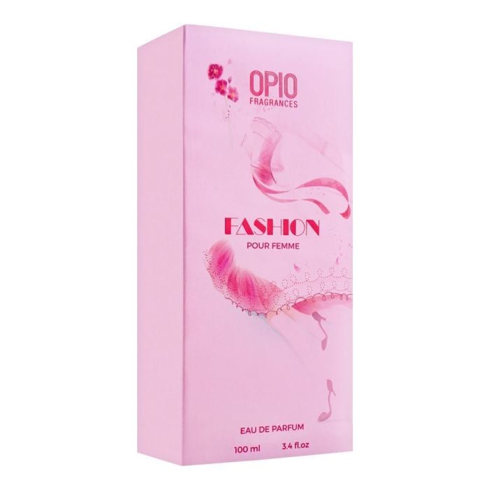 Opio Fashion Pour Femme Edp 100ml