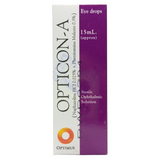 Opticon A Eye Drop 15ml