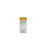 Optitek Drops 0.3% 5ml
