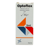 Optoflox Eye Drops 5ml