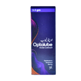 Optolube oint 3.5gm