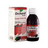 Orchard Syp 120ml