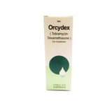 Orcydex Eye Drop 5ml