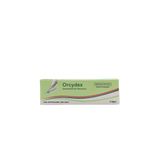 Orcydex Ointment 3.5gm