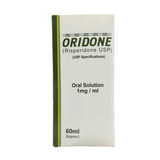 Oridone Syp 60ml