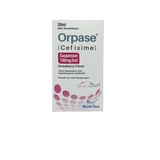 Orpase 100mg Syp 30ml