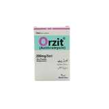 Orzit 200mg 5ml Syp