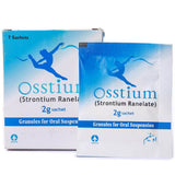 Osstium 2gm Sachet