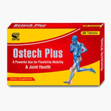 Ostech Plus Tablets