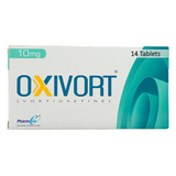 Oxivort 10mg Tablets