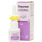 Oxycrom Nasal Spray