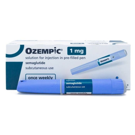 Ozempic 1mg Inj
