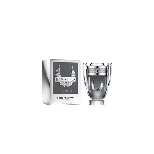 Paco Rabanne Invictus Platinum Edp 100ml