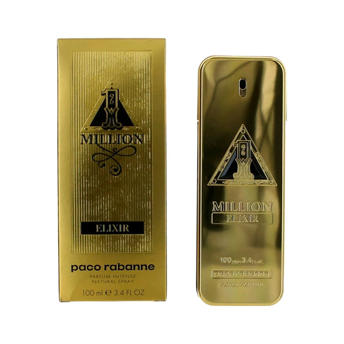 Paco Rabanne Milion Elixir Parfum 100ml