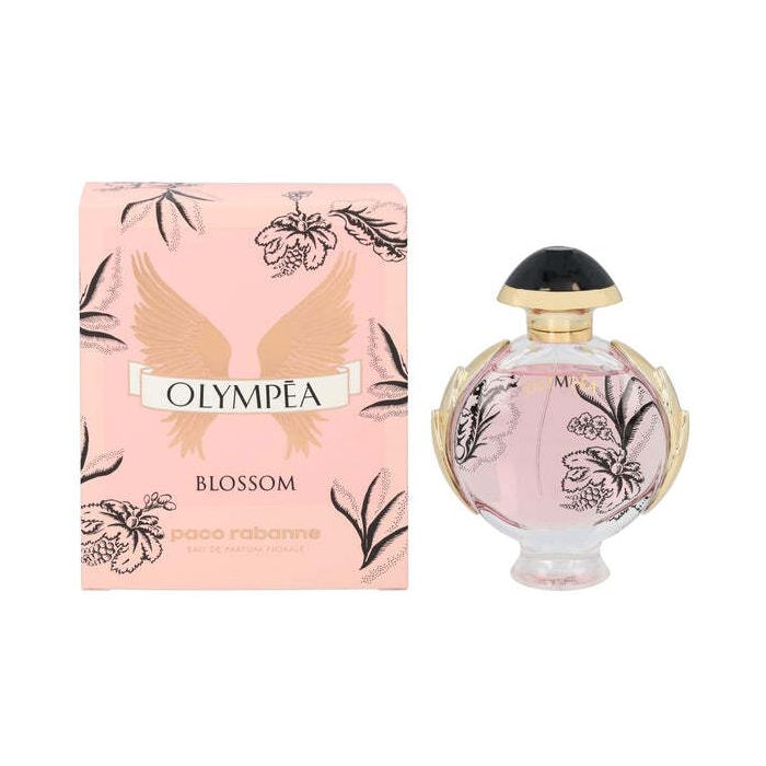 Paco Rabanne Olympea Blossom Edp