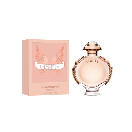 Paco Rabanne Olympea Edp 80ml