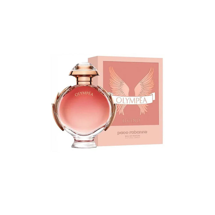 Paco Rabanne Olympea Legend Edp 80ml