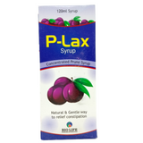 P Lax Syp 120ml