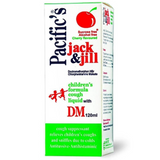 Pacifics Jack & Jill Syp 120ml