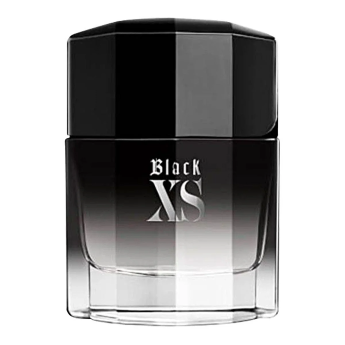Paco Rabanne Black Xs Man Edt 100ml