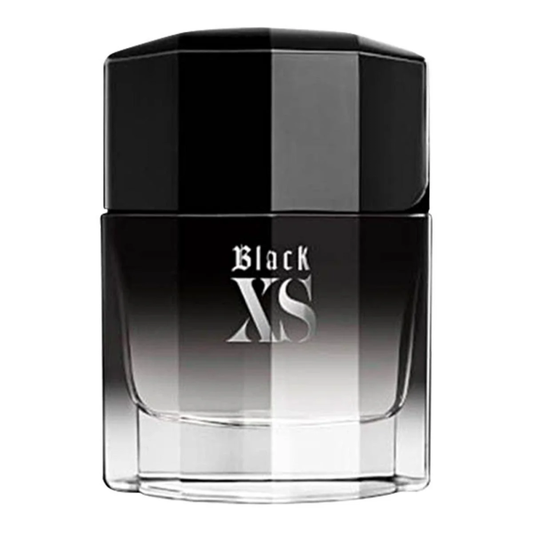 Paco Rabanne Black Xs Man Edt 100ml