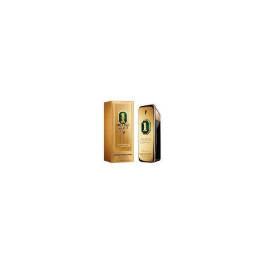 Paco Rabanne Million Golden Oud Edp 100ml