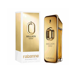 Paco rabanne million gold edp intense 100ml