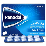 Panadol 500mg Tablets