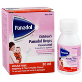 Panadol Drops 30ml