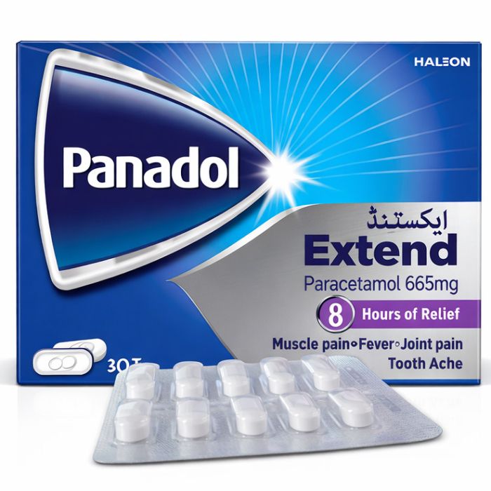 Panadol Extend Tablets