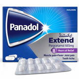 Panadol Extend Tablets
