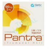 Pantra 100m G 2 Ml Im Iv