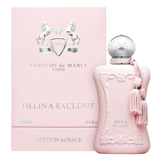 Parfums de marly delina exclusif parfum 75ml