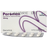 Paromax 20mg Tablets