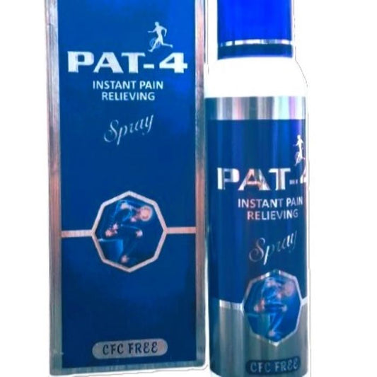 Pat 4 Spray - 145ml