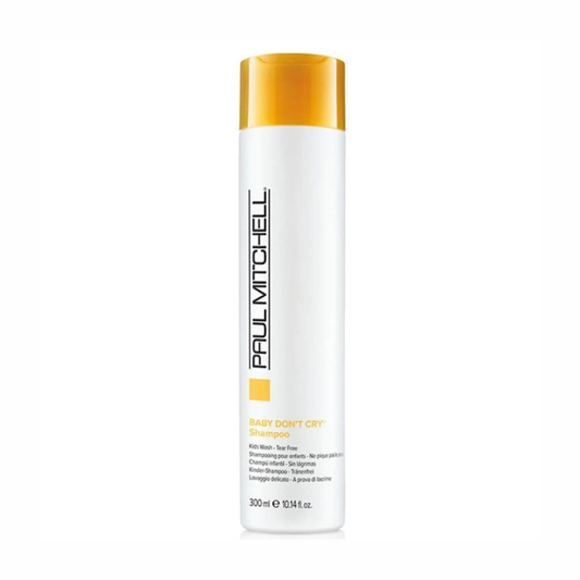 Paul Mitchell Shampoo 300ml Baby Dont Cry