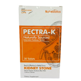 Pectra K Tablets 30s