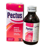 Pectus 90ml Syp