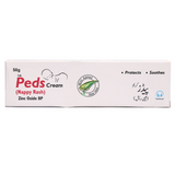 Peds Cream 50gm