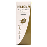 Pelton V 120ml Suspension