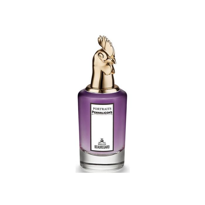Penhaligons Monsieur Beauregard Edp 75ml