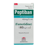 Peptiban Syp 60ml