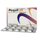 Pequit Xr 300mg Tablets