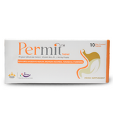 Permit tab 10s