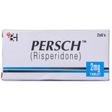 Persch 2mg Tablets