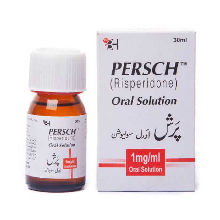 Persch Solution 30ml