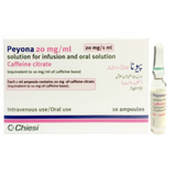 Peyona 20mg 1ml 10s