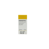 Phenoptic 0.5% Eye Drops 10ml